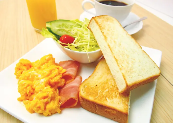 Hotel Atlantis Otaru (Adults Only)