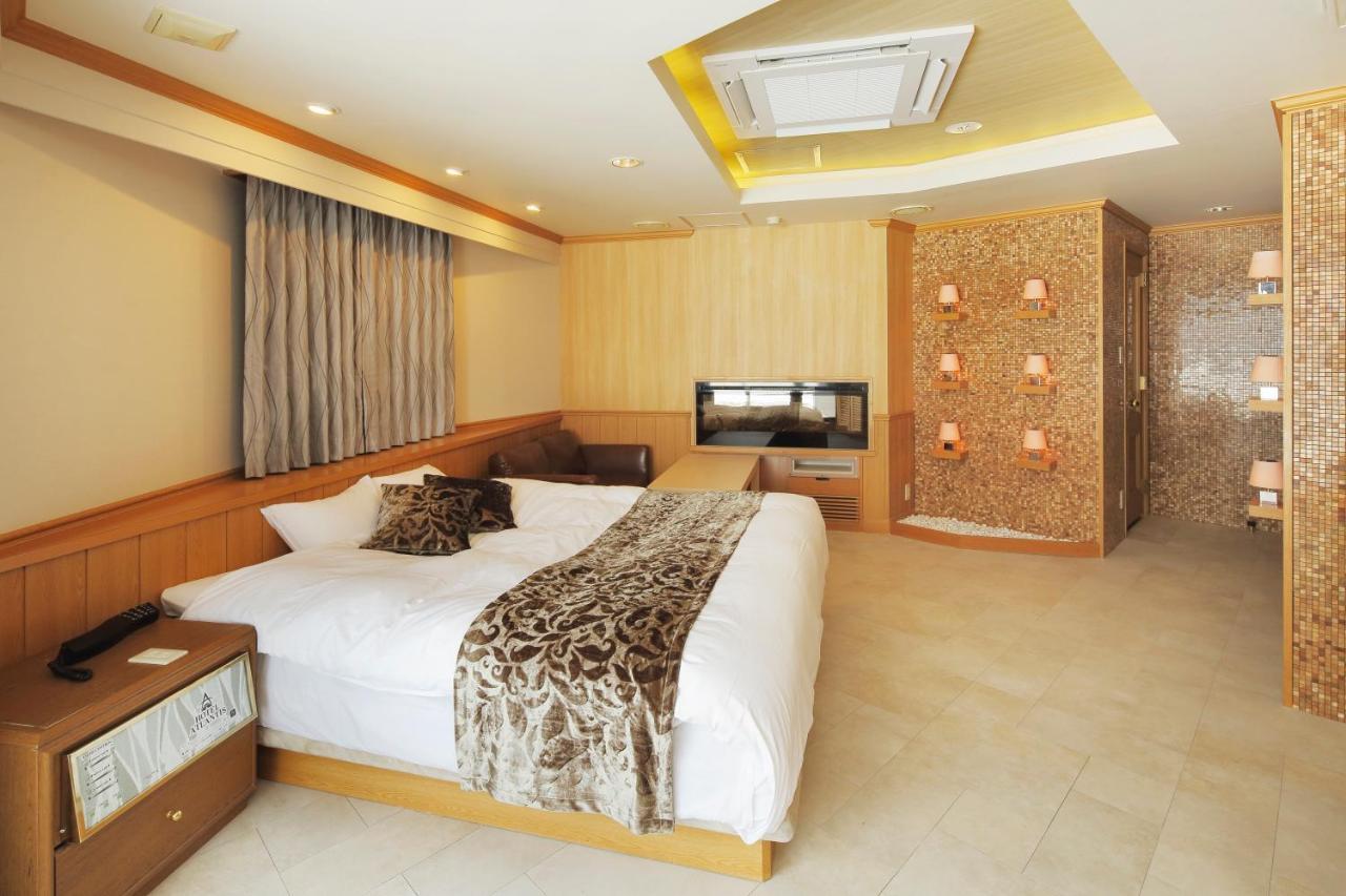 Atlantis (adults Only) Otaru